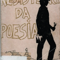 LIVRO RESISTÊNCIA DA POESIA